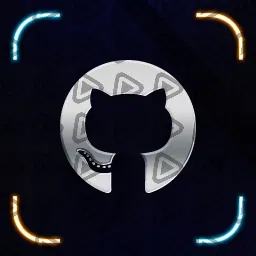 CleanDark - Streamdeck Icon (GitHub)
