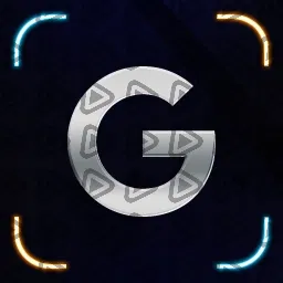 CleanDark - Streamdeck Icon (Google)