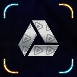 CleanDark - Streamdeck Icon (Google Drive)