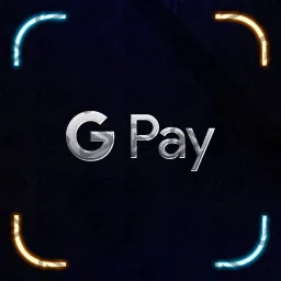 CleanDark - Streamdeck Icon (Google Pay)