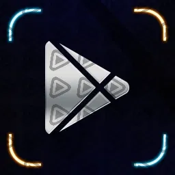 CleanDark - Streamdeck Icon (Google Play)