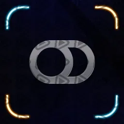 CleanDark - Streamdeck Icon (Hotkey Switch Off)