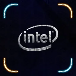 CleanDark - Streamdeck Icon (Intel)