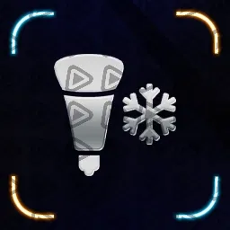 CleanDark - Streamdeck Icon (Light Cooler)