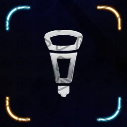 CleanDark - Streamdeck Icon (Light Generic)