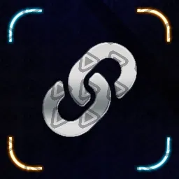 CleanDark - Streamdeck Icon (Link)