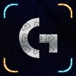 CleanDark - Streamdeck Icon (Logitech)