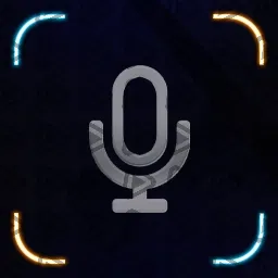 CleanDark - Streamdeck Icon (Mic Off)
