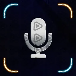 CleanDark - Streamdeck Icon (Mic On)