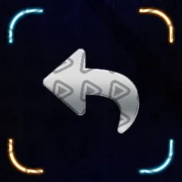 CleanDark - Streamdeck Icon (Misc Back)