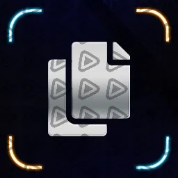 CleanDark - Streamdeck Icon (Misc Copy)