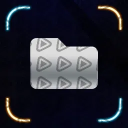 CleanDark - Streamdeck Icon (Misc Folder)