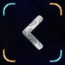 CleanDark - Streamdeck Icon (Misc Previous)