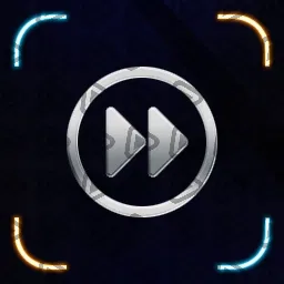 CleanDark - Streamdeck Icon (Multimedia Next)