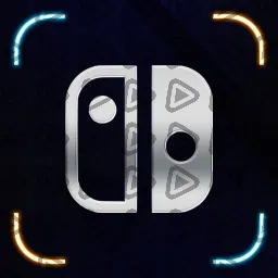 CleanDark - Streamdeck Icon (Nintendo)