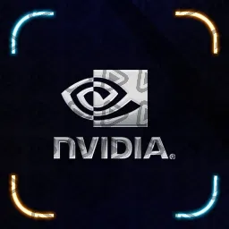 CleanDark - Streamdeck Icon (NVidia)