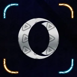 CleanDark - Streamdeck Icon (Opera)