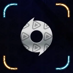 CleanDark - Streamdeck Icon (Origin)
