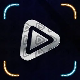 CleanDark - Streamdeck Icon (OWN3D)