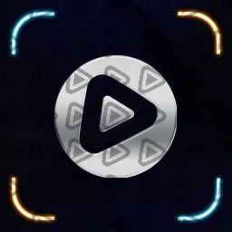 CleanDark - Streamdeck Icon (OWN3D PRO)