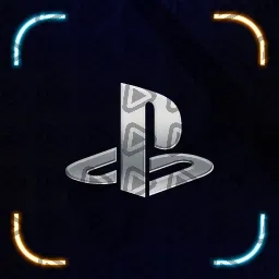 CleanDark - Streamdeck Icon (PlayStation)
