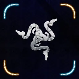 CleanDark - Streamdeck Icon (Razer)