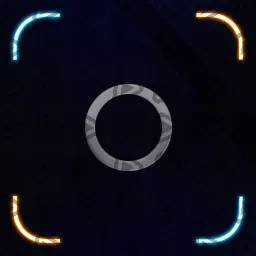 CleanDark - Streamdeck Icon (Record Off)