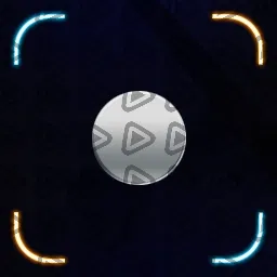 CleanDark - Streamdeck Icon (Record On)