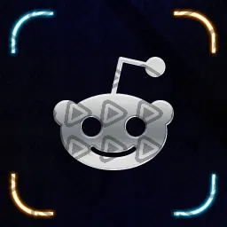 CleanDark - Streamdeck Icon (Reddit)