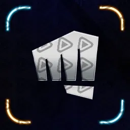 CleanDark - Streamdeck Icon (Riot)