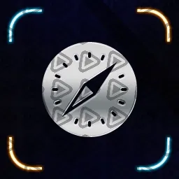 CleanDark - Streamdeck Icon (Safari)