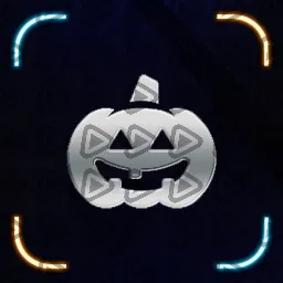 CleanDark - Streamdeck Icon (Scene Halloween)