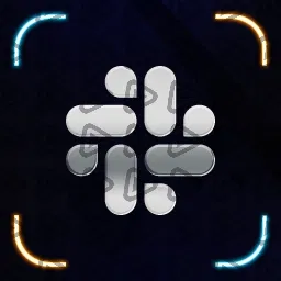 CleanDark - Streamdeck Icon (Slack)
