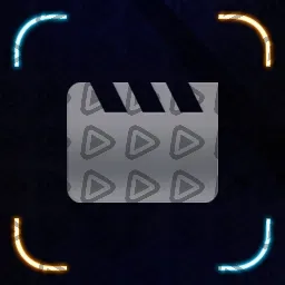 CleanDark - Streamdeck Icon (Source Off)