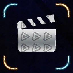 CleanDark - Streamdeck Icon (Source On)