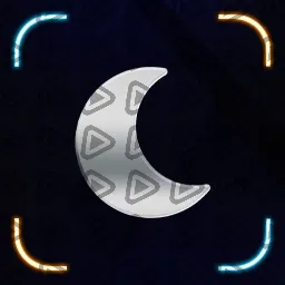 CleanDark - Streamdeck Icon (Standby)