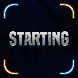 CleanDark - Streamdeck Icon (Starting)
