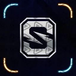 CleanDark - Streamdeck Icon (Streamheroes)