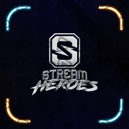 CleanDark - Streamdeck Icon (Streamheroes)