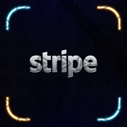 CleanDark - Streamdeck Icon (Stripe)
