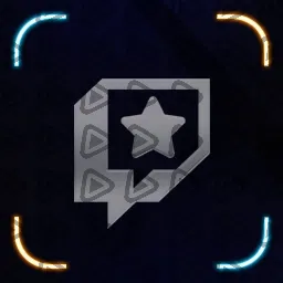 CleanDark - Streamdeck Icon (Sub Chat Off)