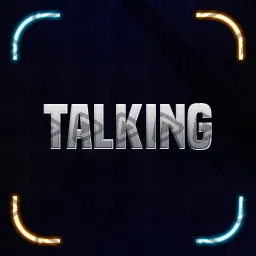 CleanDark - Streamdeck Icon (Talking)