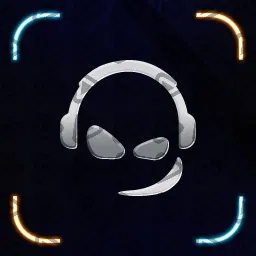 CleanDark - Streamdeck Icon (TeamSpeak)