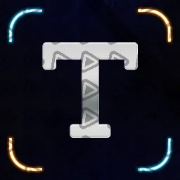 CleanDark - Streamdeck Icon (Text)