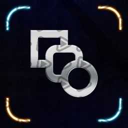 CleanDark - Streamdeck Icon (Transition)