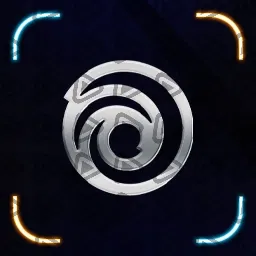 CleanDark - Streamdeck Icon (Ubisoft)