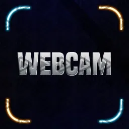 CleanDark - Streamdeck Icon (Webcam)