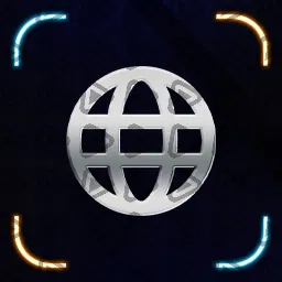CleanDark - Streamdeck Icon (Website)