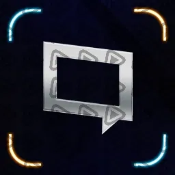 CleanDark - Streamdeck Icon (XSplit)