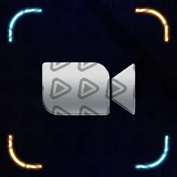 CleanDark - Streamdeck Icon (Zoom)